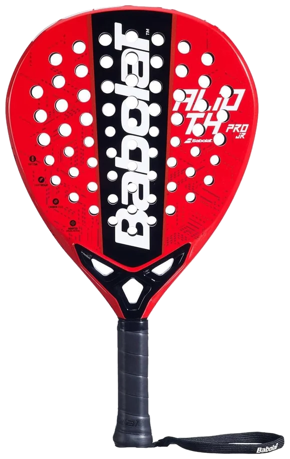 راکت پدل بابولات آلیوت پرو - Babolat Alioth Pro