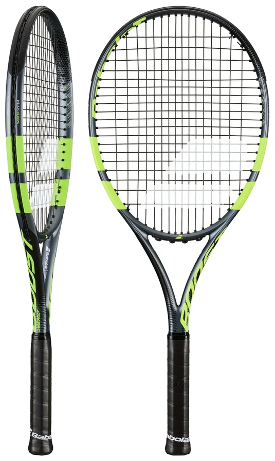 راکت تنیس بابولات بوست ایرو مدل 2026 - Babolat Boost Aero 2026