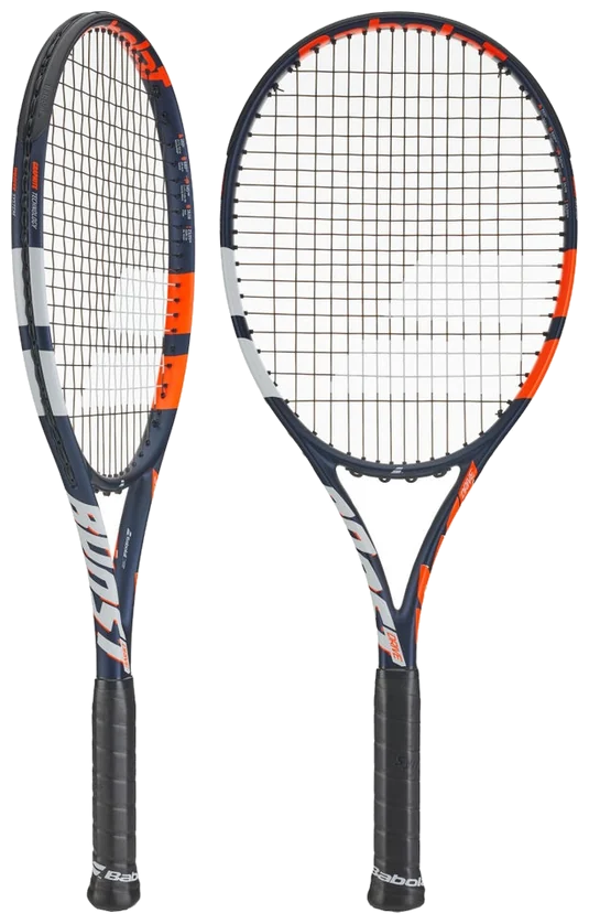 راکت تنیس بابولات بوست درایو مدل 2025 - Babolat Boost Drive 2025
