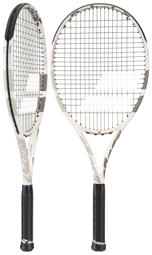 راکت تنیس بابولات بوست ویمبلدون مدل ۲۰۲۶ - Babolat Boost Wimbledon 2026