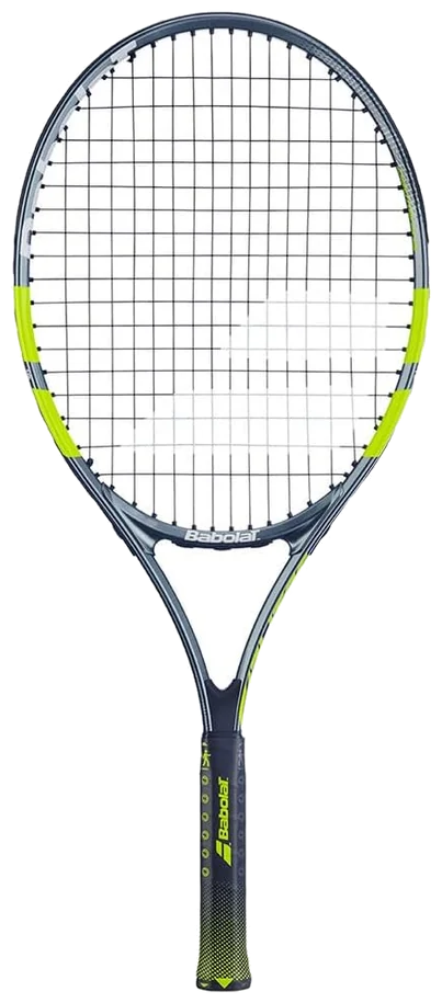 راکت تنیس جونیور بابولات کارلیتوس ۲۵ اینچ - Babolat Carlitos Junior 25