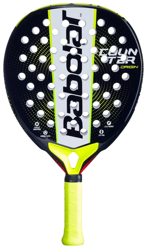 راکت پدل بابولات کانتر اوریجین - Babolat Counter Origin