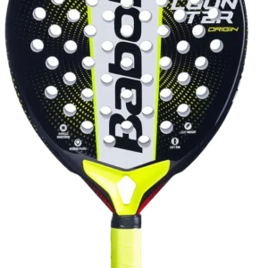 راکت پدل بابولات کانتر اوریجین زرد - Babolat Counter Origin