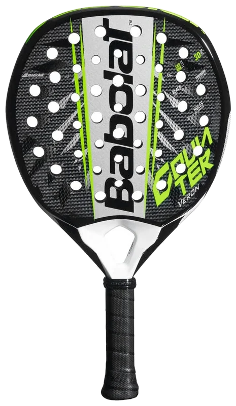 راکت پدل بابولات کانتر ورون ۲.۶ مدل 2026 - Babolat Counter Veron 2 6 2026