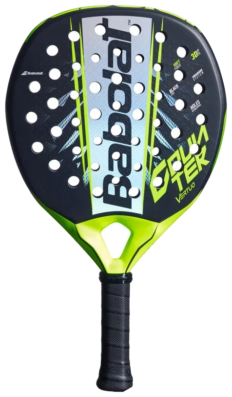راکت پدل بابولات کانتر ورتو ۲.۶ مدل 2026 - Babolat Counter Vertuo 2 6 2026