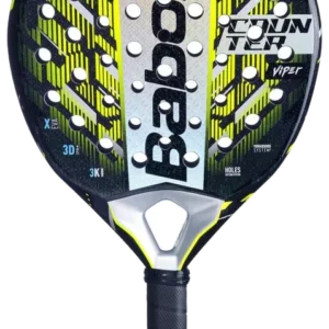راکت پدل بابولات کانتر وایپر - Babolat Counter Viper 2025