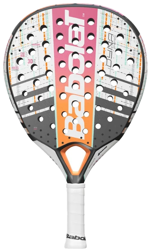 راکت پدل بابولات داینا انرژی مدل 2023 - Babolat Dyna Energy 2023