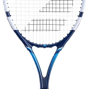 راکت تنیس بابولات ایگل مشکی آبی - Babolat Eagle