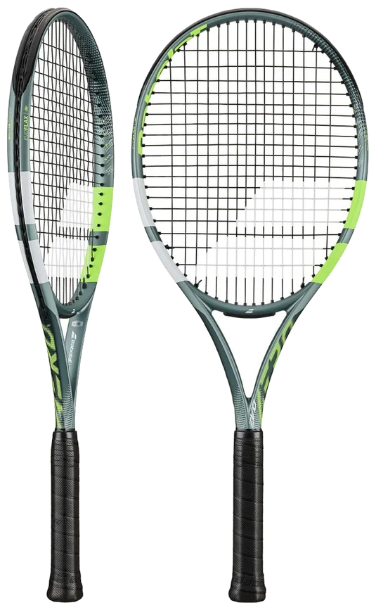 راکت تنیس بابولات اوو ایرو مدل 2026 - Babolat Evo Aero 2026