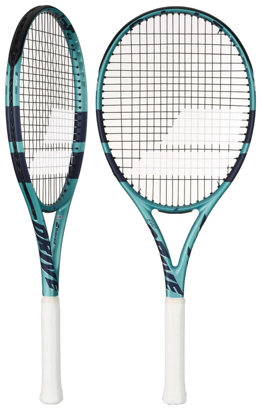 راکت تنیس بابولات اوو درایو مدل 2025 - Babolat Evo Drive 2025