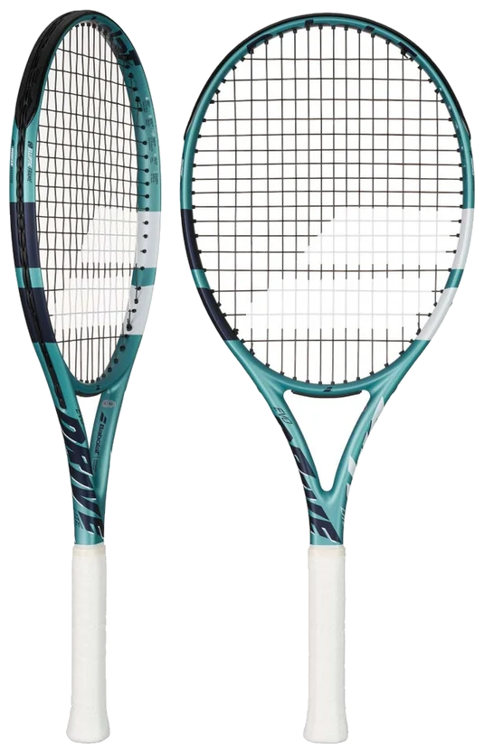 راکت تنیس بابولات اوو درایو لایت مدل 2025 - Babolat Evo Drive Lite 2025