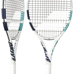 راکت تنیس بابولات اوو درایو لایت سفید مدل 2025 - Babolat Evo Drive Lite White 2025