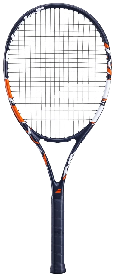 راکت تنیس بابولات ایووک تور زه‌کشی‌شده - Babolat Evoke Tour
