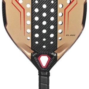 راکت پدل بابولات لامبورگینی BL002 شامپاینی - Babolat Lamborghini Bl002 Champagne