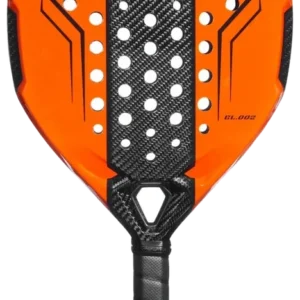 راکت پدل بابولات لامبورگینی BL002 نارنجی - Babolat Lamborghini Bl002 Orange