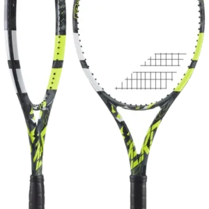راکت تنیس بابولات پیور ائرو مدل 2023 - Babolat Pure Aero 2023