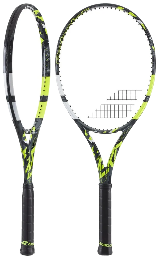 راکت تنیس بابولات پیور ائرو مدل 2023 - Babolat Pure Aero 2023