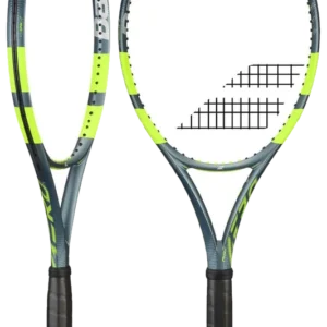 راکت تنیس بابولات پیور ایرو مدل 2026 - Babolat Pure Aero 2026