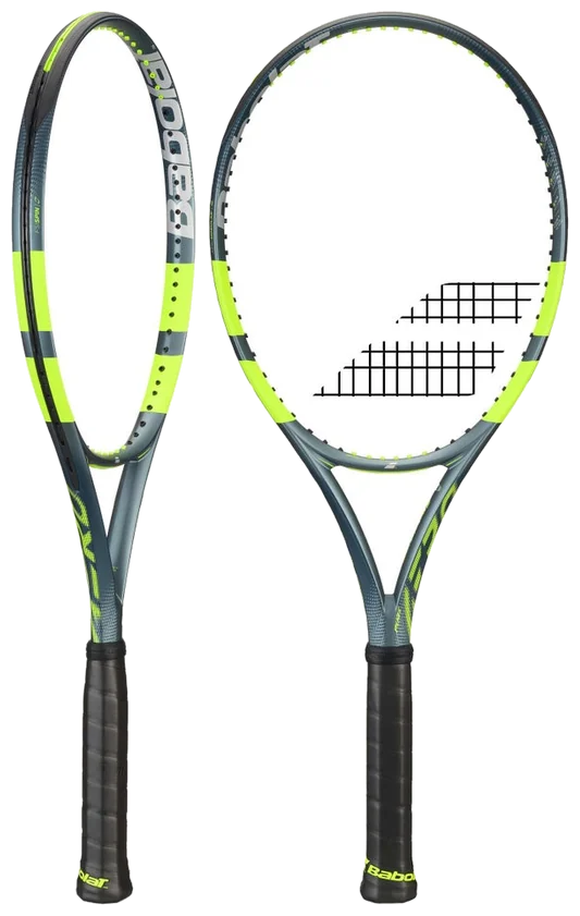 راکت تنیس بابولات پیور ایرو مدل 2026 - Babolat Pure Aero 2026