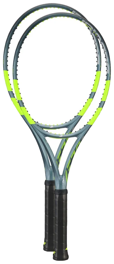 راکت تنیس بابولات پیور ائرو 98 دو عددی مدل 2026 - Babolat Pure Aero 98 2 Pack 2026