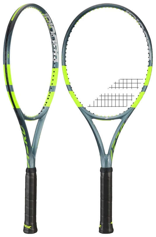 راکت تنیس بابولات پیور ائرو 98 مدل 2026 - Babolat Pure Aero 98 2026