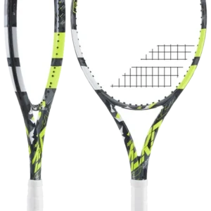 راکت تنیس بابولات پیور ایرو لایت مدل 2023 - Babolat Pure Aero Lite 2023