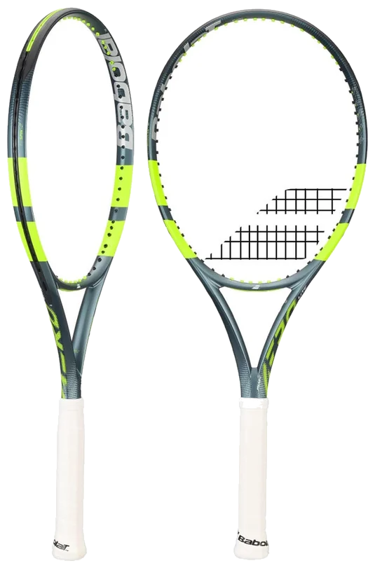 راکت تنیس بابولات پیور ایرو لایت مدل 2026 - Babolat Pure Aero Lite 2026