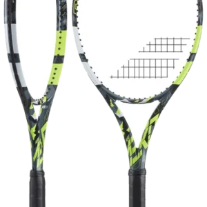 راکت تنیس بابولات پیور ائرو پلاس مدل 2023 - Babolat Pure Aero Plus 2023