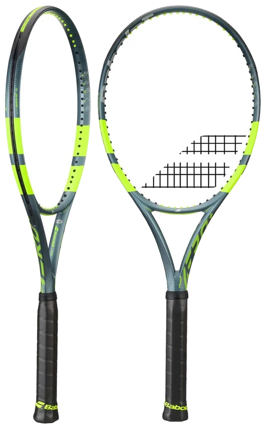 راکت تنیس بابولات پیور ائرو پلاس مدل 2026 - Babolat Pure Aero Plus 2026