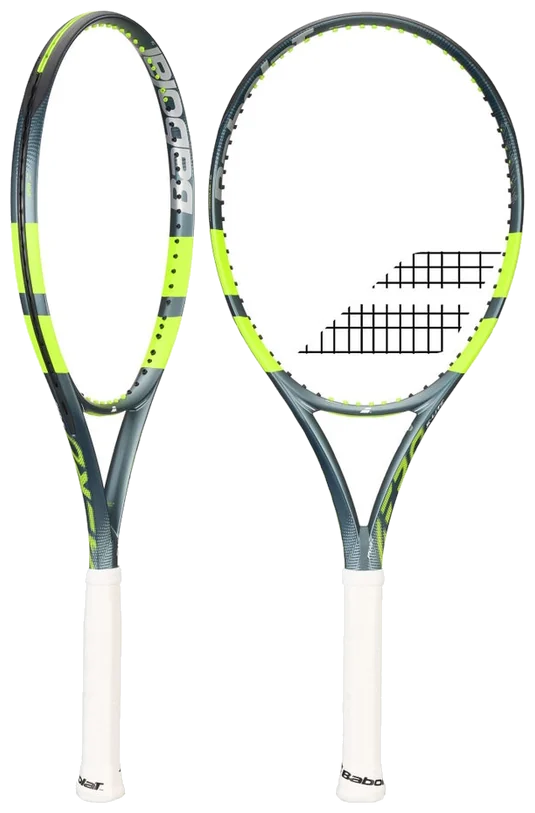 راکت تنیس بابولات پیور ایرو سوپر لایت مدل 2026 - Babolat Pure Aero Super Lite 2026