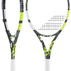 راکت تنیس بابولات پیور ایرو تیم مدل 2023 - Babolat Pure Aero Team 2023