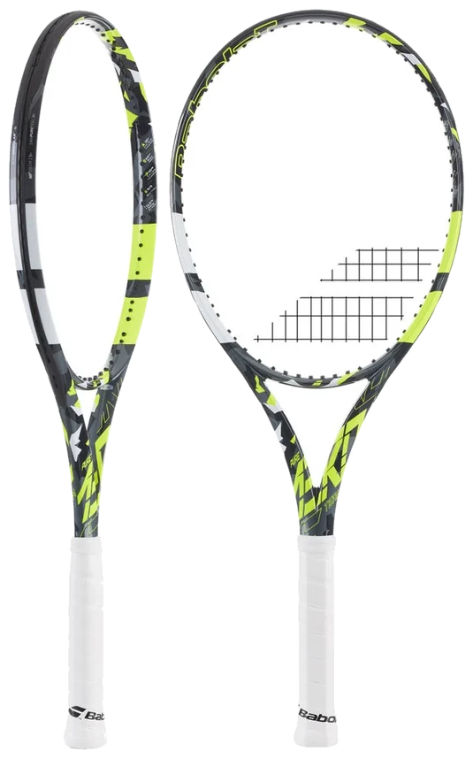 راکت تنیس بابولات پیور ایرو تیم مدل 2023 - Babolat Pure Aero Team 2023