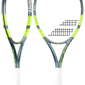 راکت تنیس بابولات پیور ایرو تیم مدل 2026 - Babolat Pure Aero Team 2026