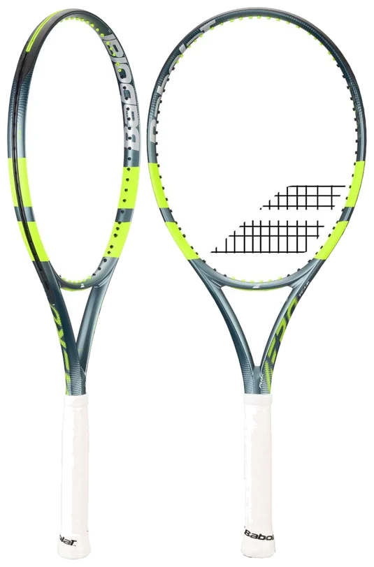راکت تنیس بابولات پیور ایرو تیم مدل 2026 - Babolat Pure Aero Team 2026