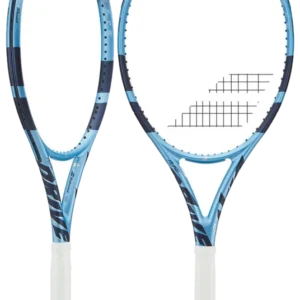 راکت تنیس بابولات پیور درایو ۱۰۷ مدل ۲۰۲۵ - Babolat Pure Drive 107 2025