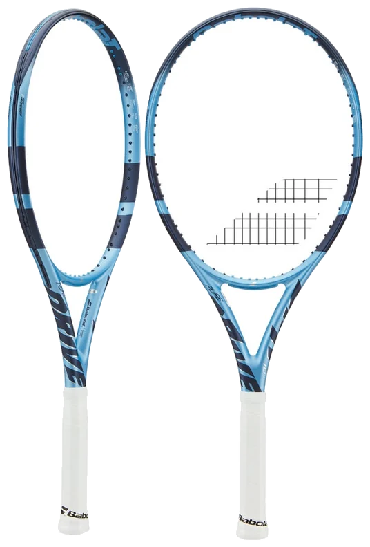 راکت تنیس بابولات پیور درایو ۱۰۷ مدل ۲۰۲۵ - Babolat Pure Drive 107 2025