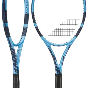 راکت تنیس بابولات پیور درایو مدل 2025 - Babolat Pure Drive 2025