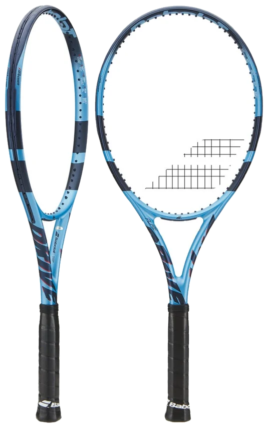 راکت تنیس بابولات پیور درایو مدل 2025 - Babolat Pure Drive 2025