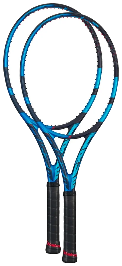 راکت تنیس بابولات پیور درایو ۹۸ پک دوتایی مدل ۲۰۲۳ - Babolat Pure Drive 98 2023 2 Pack
