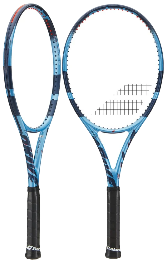 راکت تنیس بابولات پیور درایو 98 مدل 2025 - Babolat Pure Drive 98 2025