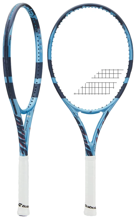 راکت تنیس بابولات پیور درایو لایت مدل 2025 - Babolat Pure Drive Lite 2025