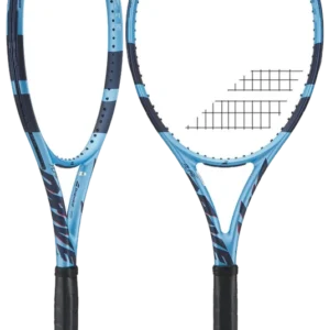 راکت تنیس بابولات پیور درایو پلاس مدل 2025 - Babolat Pure Drive Plus 2025