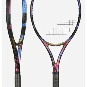 راکت تنیس بابولات پیور درایو اسپکترا نسخه محدود - Babolat Pure Drive Spectra Limited Edition