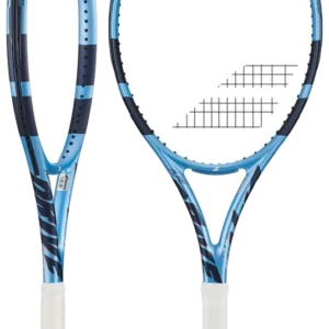 راکت تنیس بابولات پیور درایو سوپر لایت مدل 2025 - Babolat Pure Drive Super Lite 2025