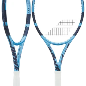 راکت تنیس بابولات پیور درایو تیم مدل 2025 - Babolat Pure Drive Team 2025