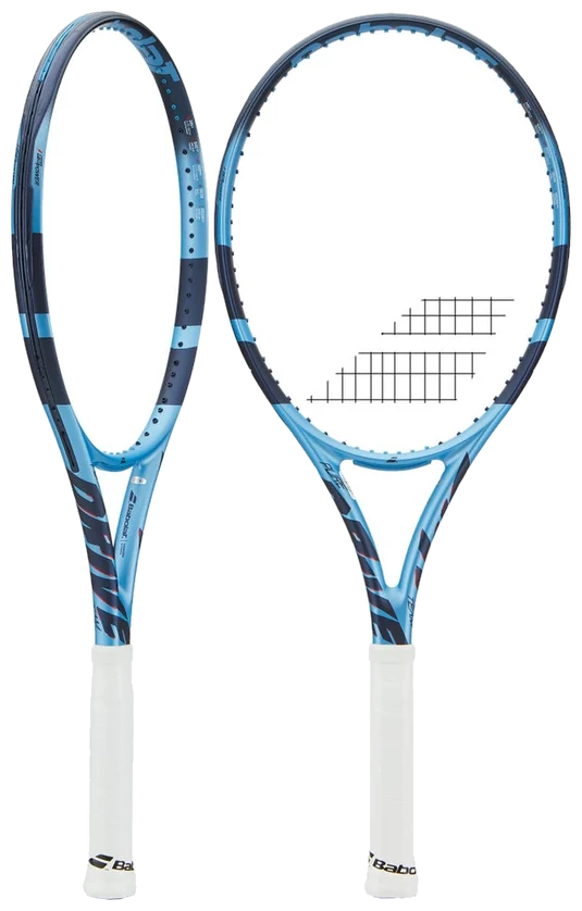 راکت تنیس بابولات پیور درایو تیم مدل 2025 - Babolat Pure Drive Team 2025