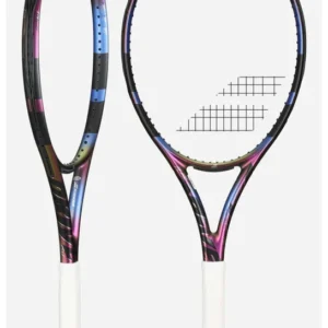راکت تنیس بابولات پیور درایو تیم اسپکترا نسخه محدود - Babolat Pure Drive Team Spectra Limited Edition