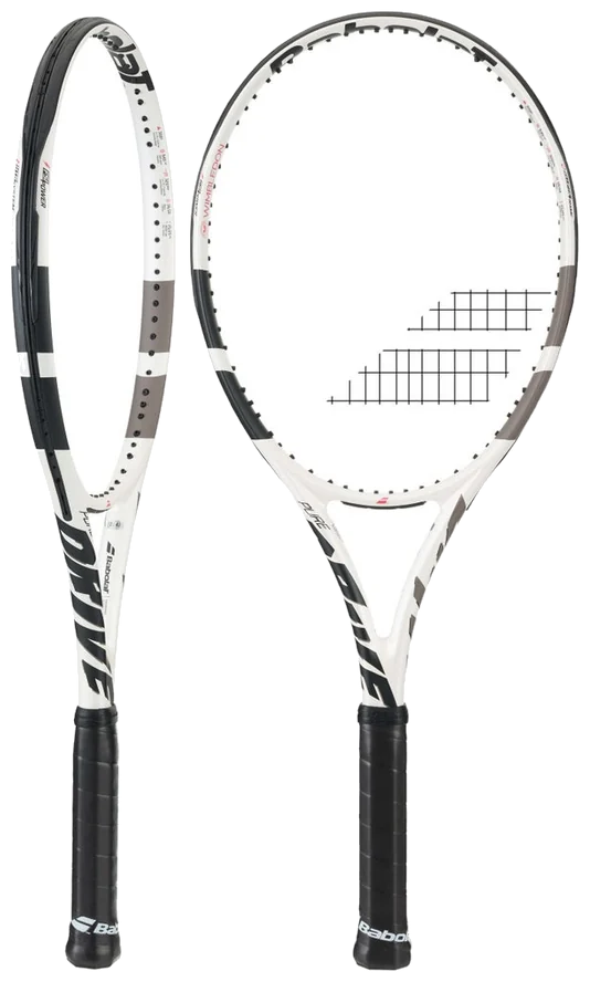 راکت تنیس بابولات پیور درایو ویمبلدون مدل 2026 - Babolat Pure Drive Wimbledon 2026