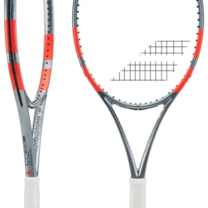 راکت تنیس بابولات پیور استرایک تیم کربن گری - Babolat Pure Strike Team Carbon Grey