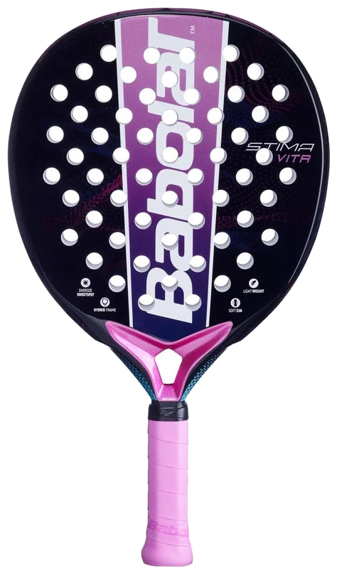 راکت پدل بابولات استیما ویتا - Babolat Stima Vita